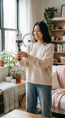 抖阴生活视频分享